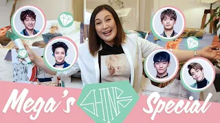 MEGA K-Pop Special | The Sharon Cuneta Show