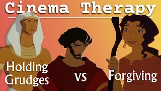 PRINCE OF EGYPT and Healing Broken Relationships