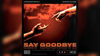 Unknown Brain - Say Goodbye (feat. Marvin Divine & Bri Tolani) [Official instrumental]