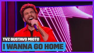 Gustavo Mioto - I Wanna Go Home (Michael Bublé) | TVZ Gustavo Mioto | Música Multishow
