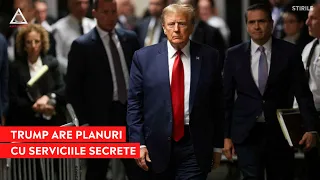 ACUM: Trump amenință că se va răzbuna pe toți adversarii politici, cu ajutorul Serviciilor Secrete