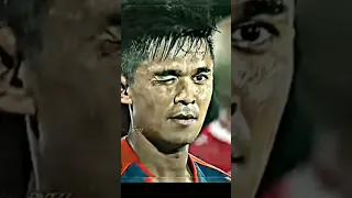 Never Forget The GOAT Of your Country 🇮🇳 |#viral #short #sunilchhetri  #india #shortsfeed #trending