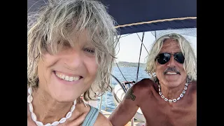 EP 08 de Preveza à Lefkada et Meganisi en Grèce