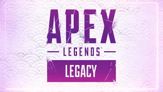 Apex Legends Season 9 Legacy Official  Launch Trailer Song "Watch Me Now" by @tommeeprofitt