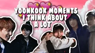 yoonkook moments i think about a lot