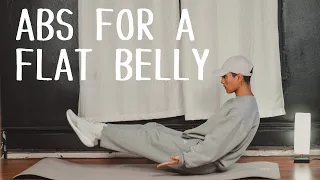 10 Min TOTAL ABS WORKOUT | Low impact , No repeats,  No equipment