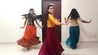 makhna dance cover .