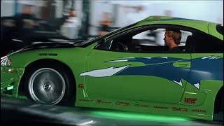 This Is 4K Fast and Furious