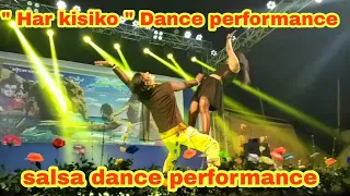"Har Kisi Ko" (Boss) |Bollywood song Dance performance |