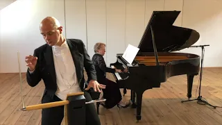 Beyond Ottawa II - Rachmaninoff's Vocalise featuring Thorwald Jørgensen