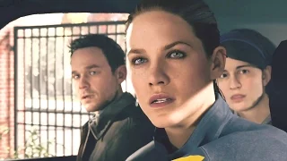 Quantum Break — Время умирает! (HD) #3