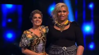 The X Factor Australia 2012 - Episode 18 - TOP 10, Live Decider