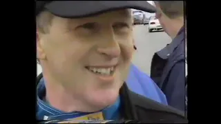 1999 Donegal International Rally