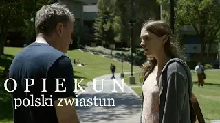 Opiekun (2015) #1 zwiastun PL