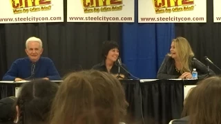 Threes Company Reunion | Steel City Con 4-11-2015