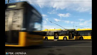В транспорте Киева появится новый способ оплаты: что известно.