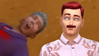 Sims 4 - The Rise of BuTeeth