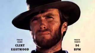 Clint Eastwood * Classic New York Boom Bap Premier Type Beat