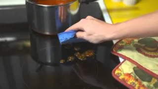 Cooking Safety Tips for Older Adults