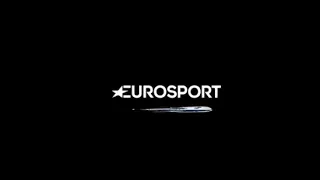 Eurosport 2 HD CZ - new on-air design