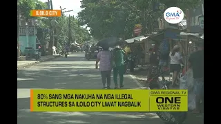 One Western Visayas: Nagbalik ang Sablag sa Dalan