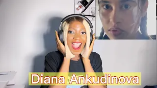 Diana Ankudinova - Revelation (Reaction Video}