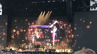 Bon Jovi - Keep the Faith (LIVE @ Denmark 2019)