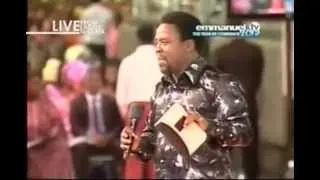 How Do I Know My Calling by TB Joshua