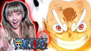 VICTORY IS NEAR!! ✨One Piece Episode 1075 REACTION & DISCUSSION!