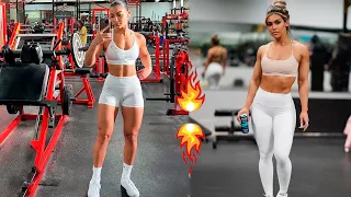 Best Workout Music Mix 2022 🔥 Rap And Future Bass Remix 🔥 Female Fitness Motivation #023