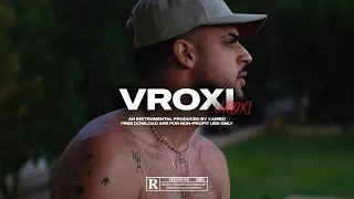 [FREE] Sidarta x Yll Limani Dancehall Type Beat - "VROXI" | Rap Type Beat 2024