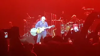 Mark Knopfler Milano 10 maggio 2019 B.M. Videomaker