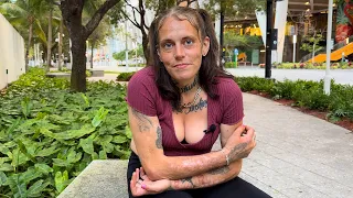 Ariel 1 Year Later - Drug Addiction, Rehab and Life Stories | Miami Drug Addiction Interview