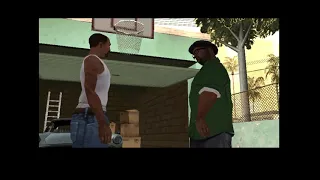 ПРОХОЖДЕНИЕ ИГРЫ GTA SAN ANDREAS СПУСТЯ 13 ЛЕТ 3# ПЛЯЖНАЯ ВЕЧЕРИНКА