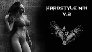 Hardstyle Gym Motivation Music 2022 - Zyzz Hardstyle Mix V2- 🔱🏆🔱