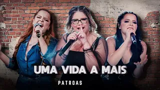 Marília Mendonça e Maiara e Maraisa - Só Música Top | LIVE AS PATROAS sem cortes