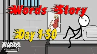 Words Story Answers - Words Story Addictive Word Game - All Days 1-50