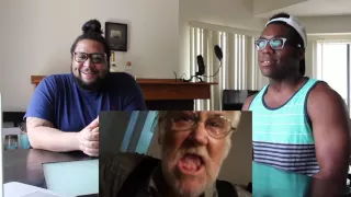 ANGRY GRANDPA IS UNGRATEFUL!! REACTION!!!