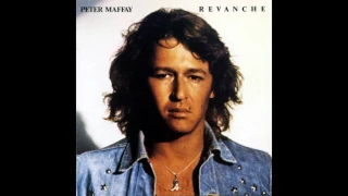 Peter Maffay Revanche Full Album