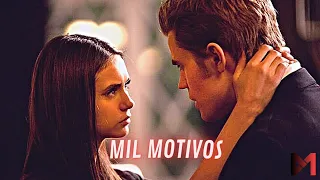 Mil Motivos- Dilsinho ft. Zé Neto e Cristiano- CLIPE