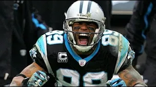 Steve Smith Sr || Agent 89 || Career Highlights