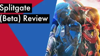 Splitgate (Beta) Review-Is it worth it?