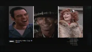 Crocodile Dundee 2 (1988) End Credits (AMC 2024)