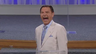 Blow Away Covid-19 Kenneth Copeland