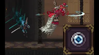 [Blasphemous] Cloistered Sapphire is abnormally overpowered