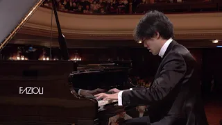 BRUCE (XIAOYU) LIU – Mazurka in G sharp minor, Op. 33 No. 1 (18th Chopin Competition, third stage)