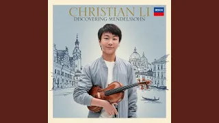 J.S. Bach: St. Matthew Passion, BWV 244 - Erbarme dich (Arr. Parkin for Violin, Cello and...