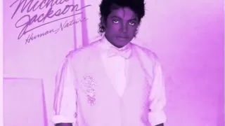 Michael Jackson - Human Nature (Screwed & Chopped by Slim K) (DL INSIDE)