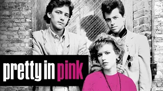 Back to the Prom : The Lost Dance / The Original Ending (Pretty in Pink Special Feature)