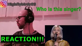 FIRST TIME LISTENING AURORA - MURDER SONG (5,4,3,2,1) - (REACTION!!!)